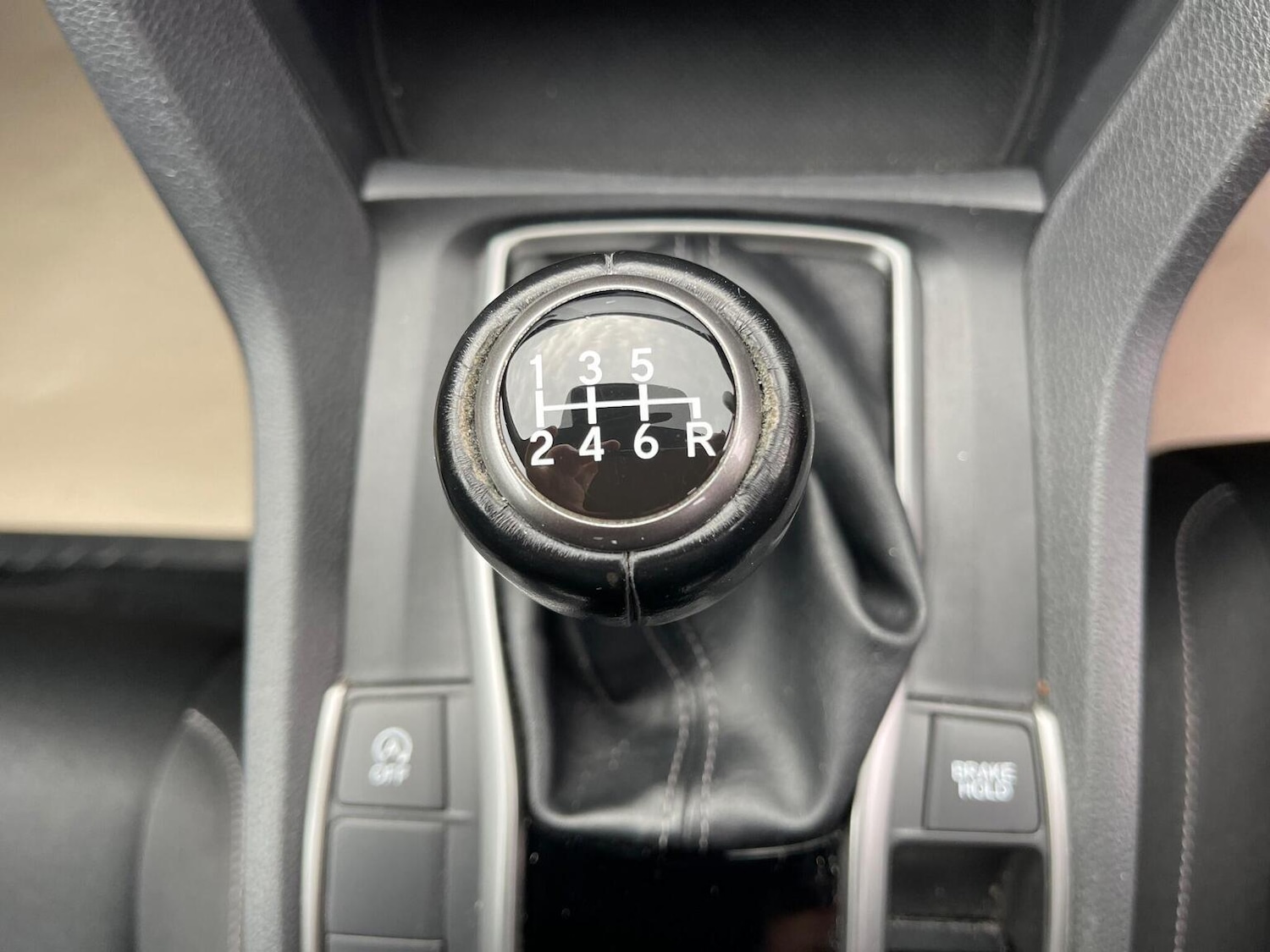 Used Honda Civic 2019 for sale - 76712522: Photo 49