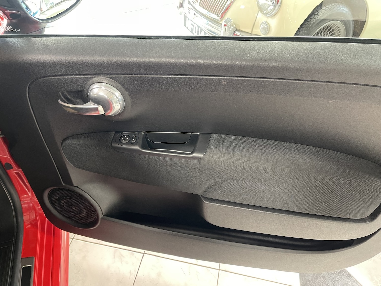 Used Abarth 595 2017 for sale - 77792844: Photo 16