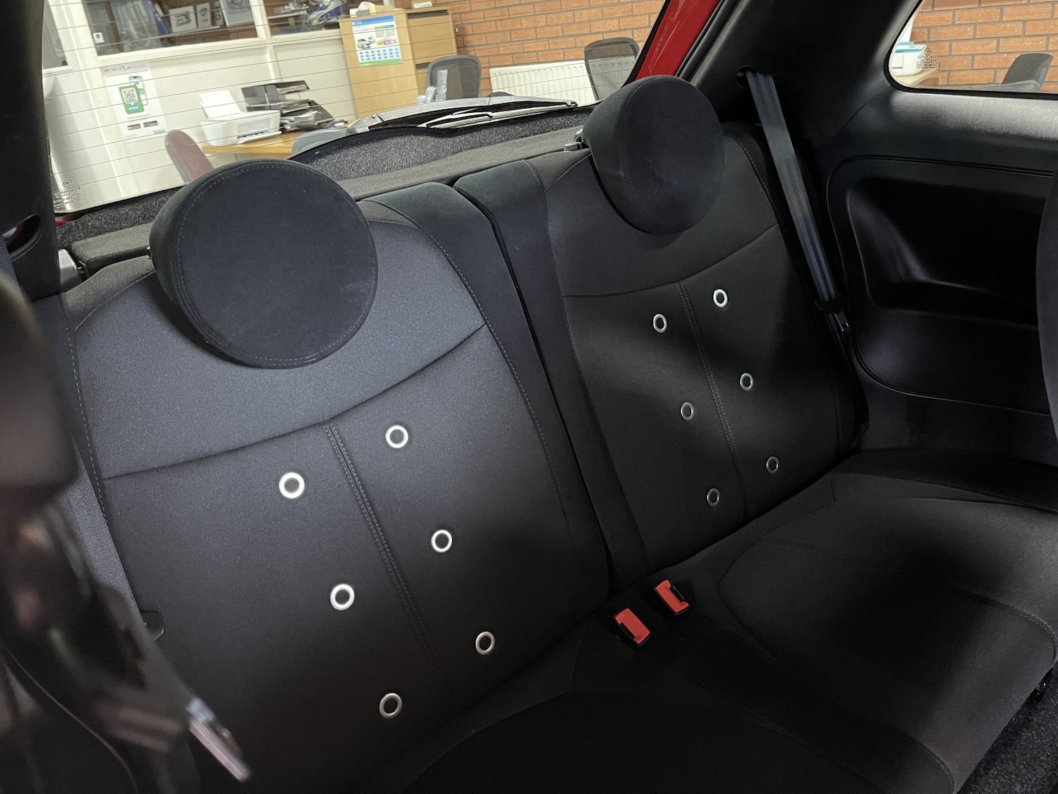 Used Abarth 595 2017 for sale - 77792844: Photo 23