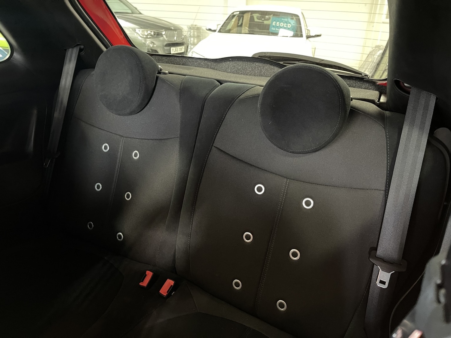 Used Abarth 595 2017 for sale - 77792844: Photo 28