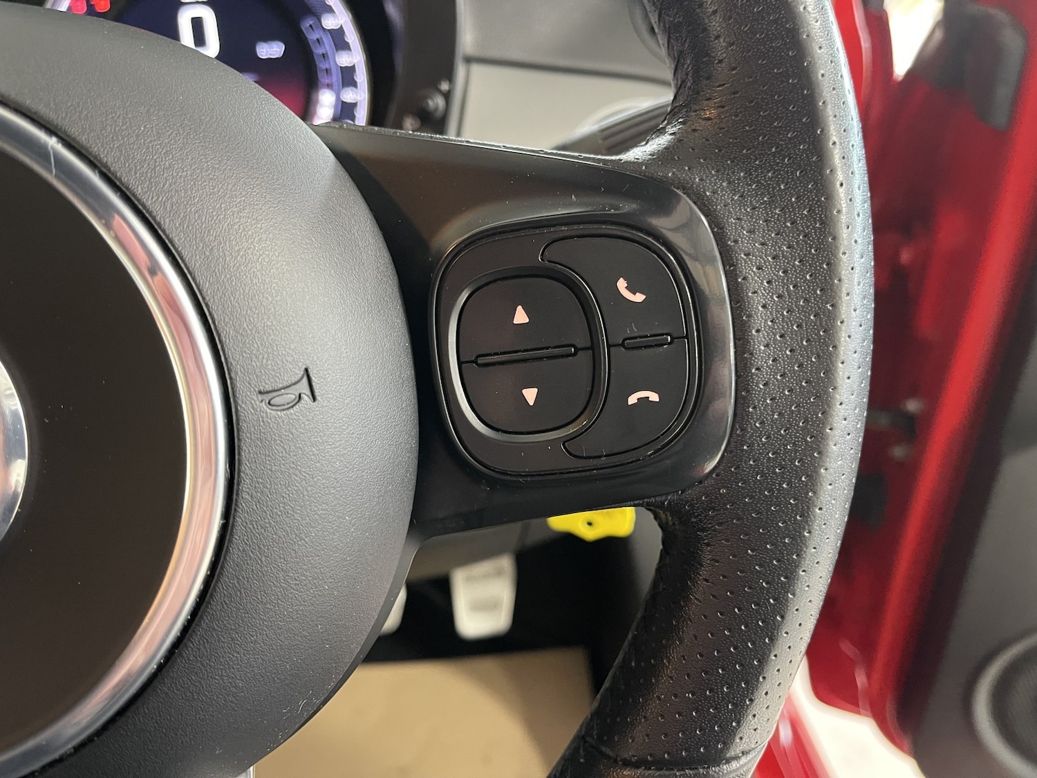 Used Abarth 595 2017 for sale - 77792844: Photo 30