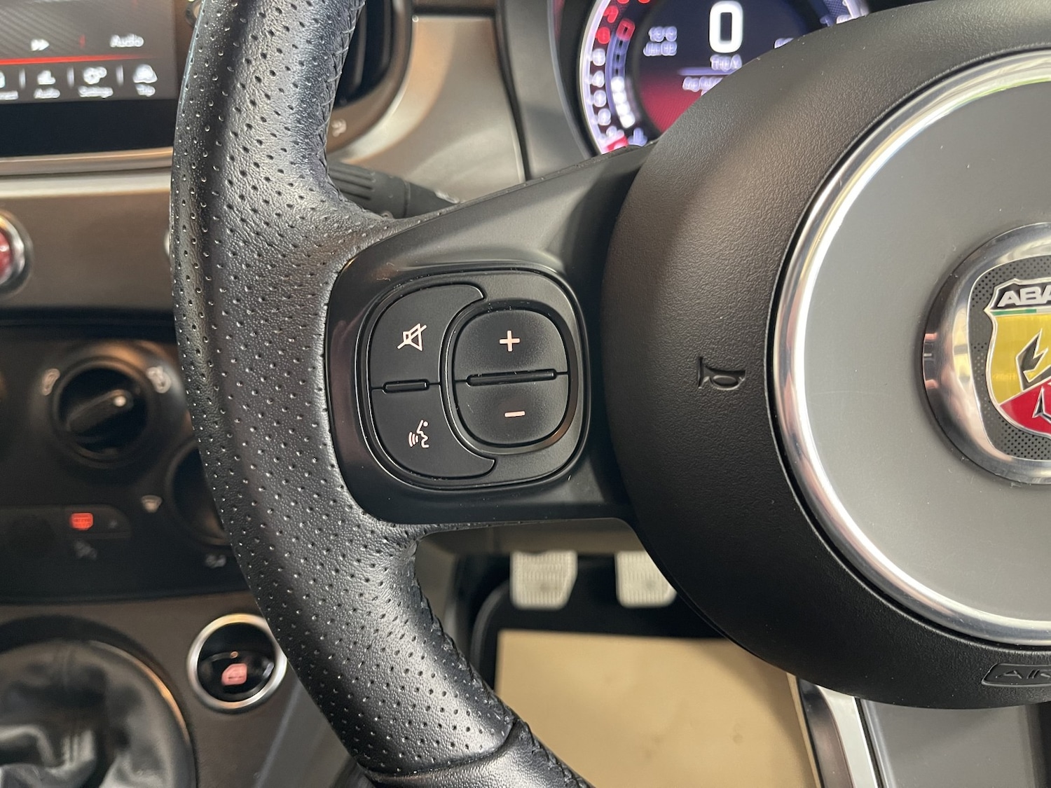 Used Abarth 595 2017 for sale - 77792844: Photo 32