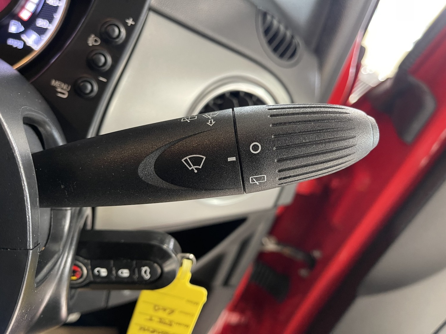 Used Abarth 595 2017 for sale - 77792844: Photo 34