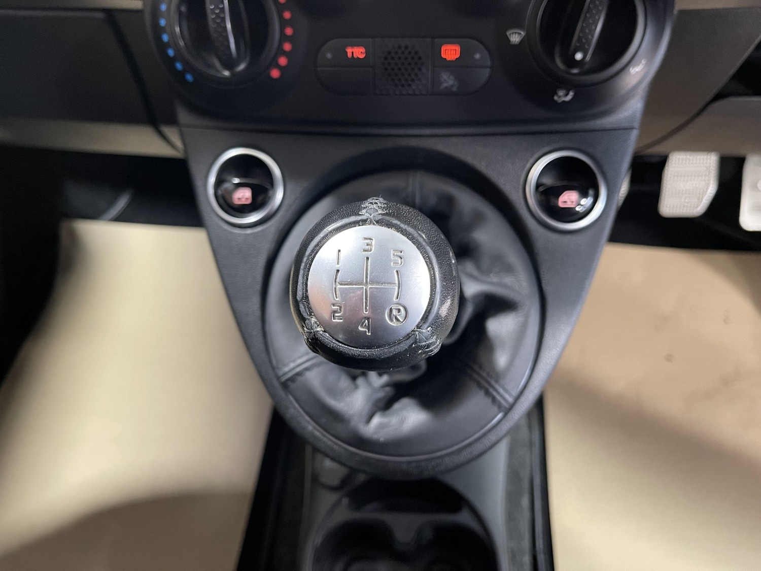 Used Abarth 595 2017 for sale - 77792844: Photo 37