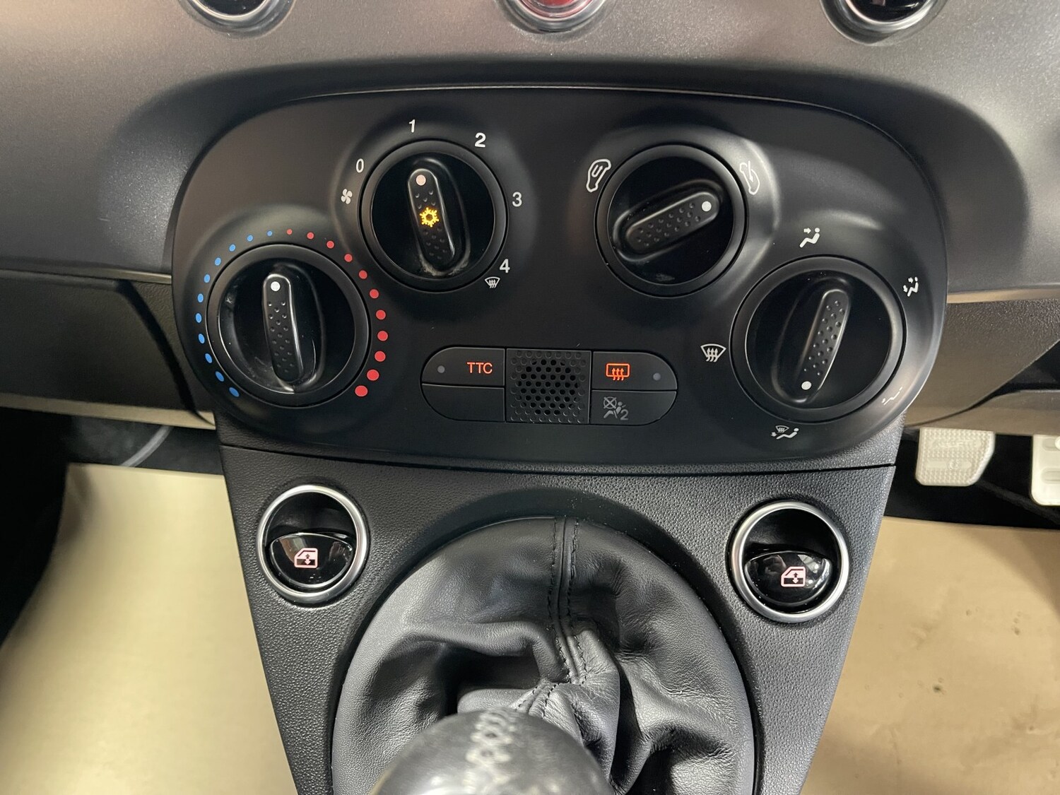 Used Abarth 595 2017 for sale - 77792844: Photo 38