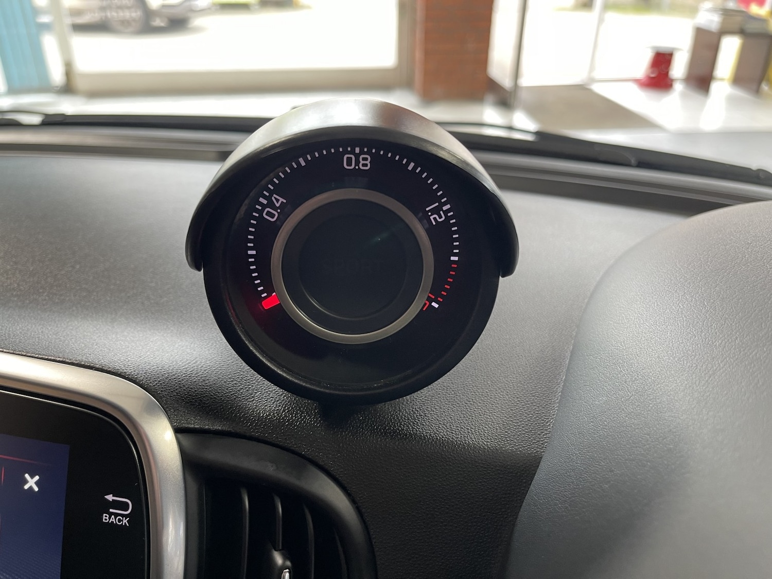 Used Abarth 595 2017 for sale - 77792844: Photo 45