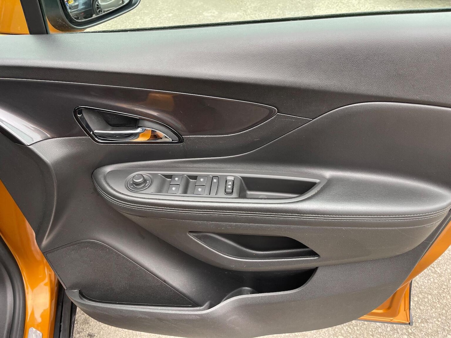 Used Vauxhall Mokka X 2019 for sale - 76712648: Photo 13