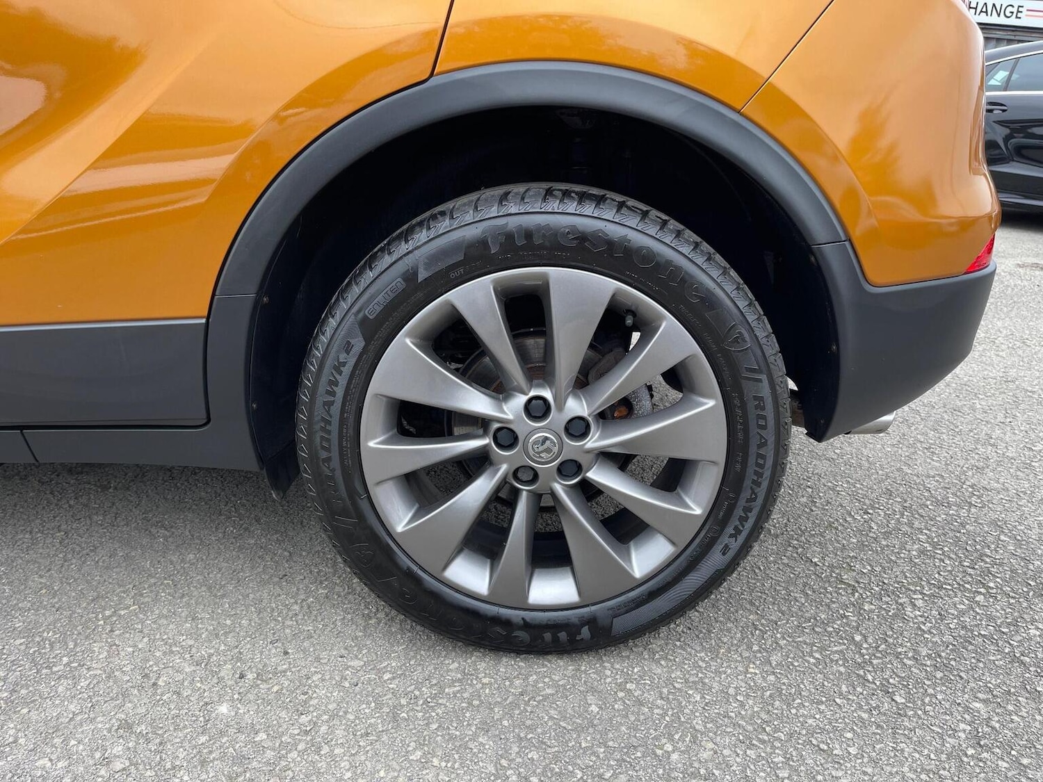 Used Vauxhall Mokka X 2019 for sale - 76712648: Photo 15