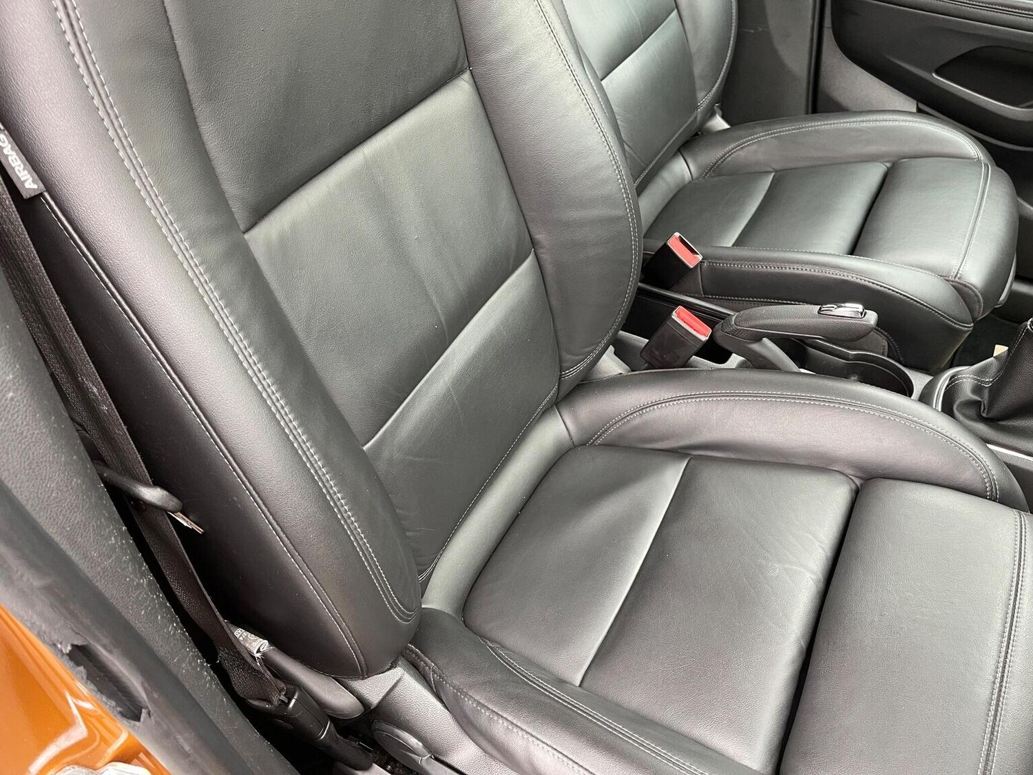 Used Vauxhall Mokka X 2019 for sale - 76712648: Photo 17