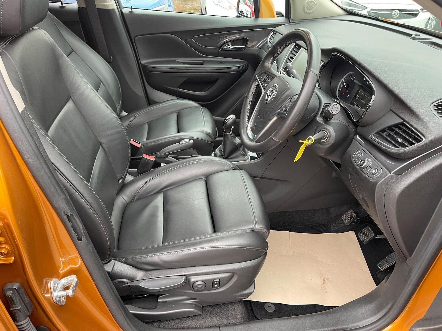 Used Vauxhall Mokka X 2019 for sale - 76712648: Photo 18