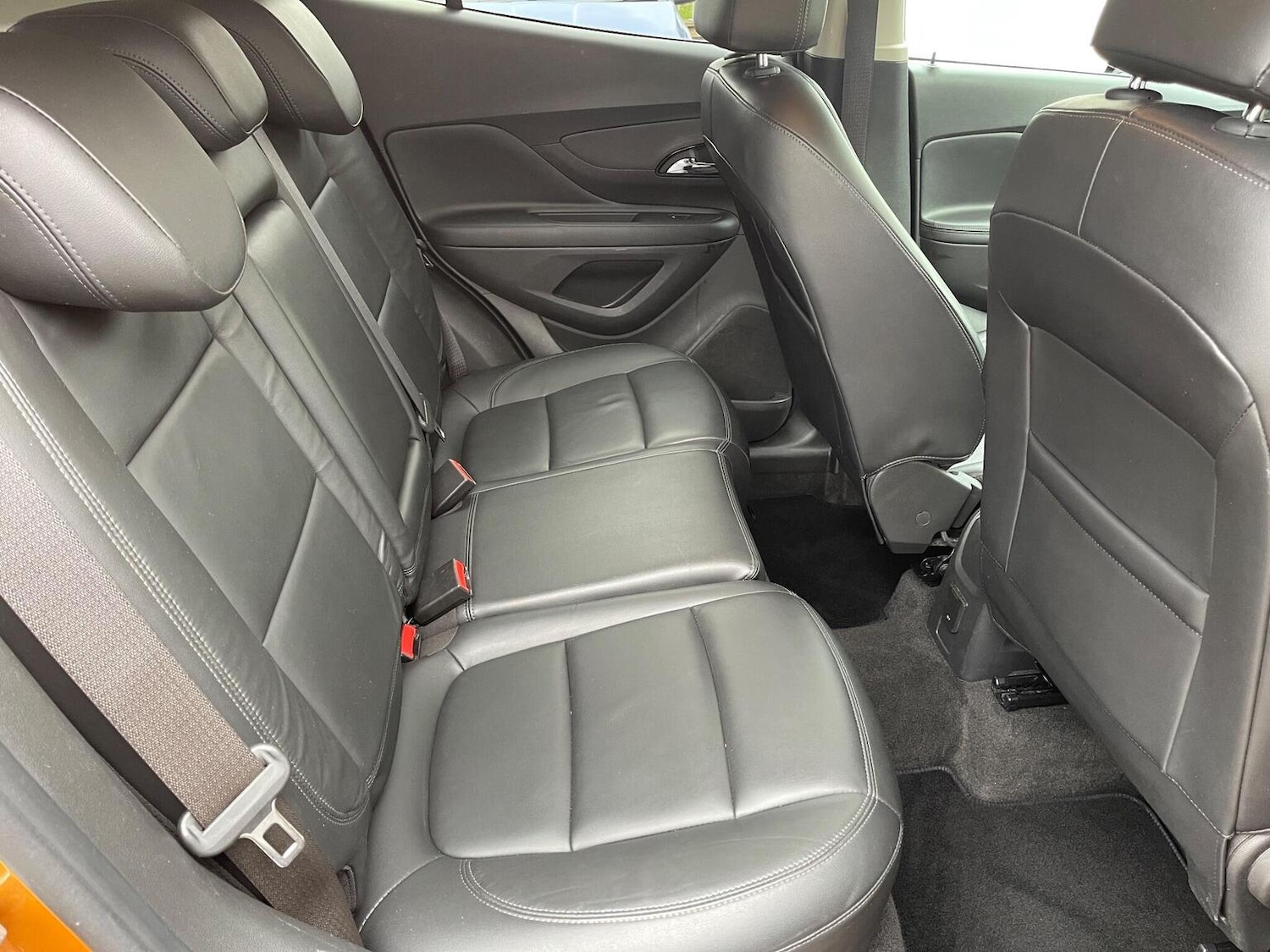 Used Vauxhall Mokka X 2019 for sale - 76712648: Photo 19