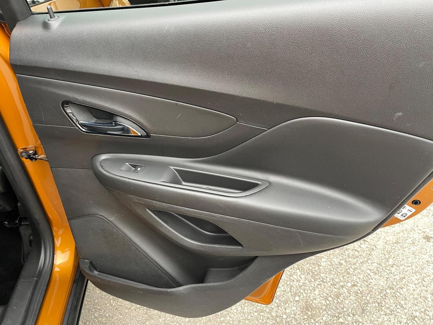 Used Vauxhall Mokka X 2019 for sale - 76712648: Photo 20