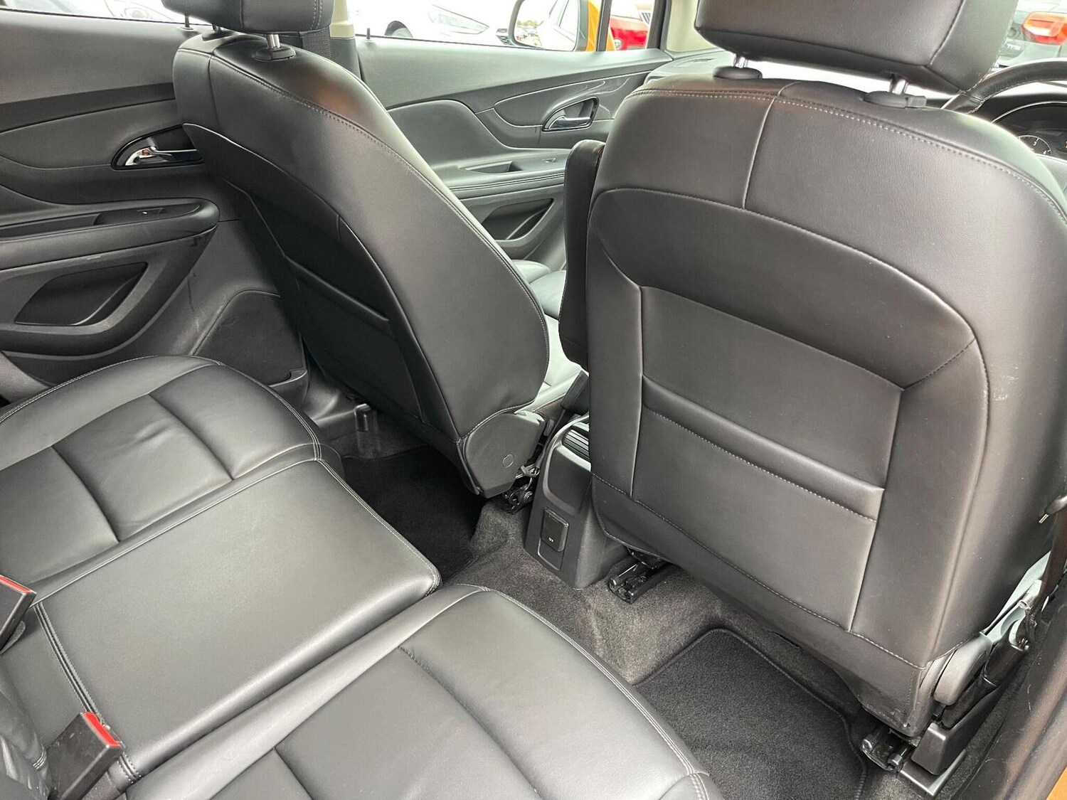 Used Vauxhall Mokka X 2019 for sale - 76712648: Photo 21