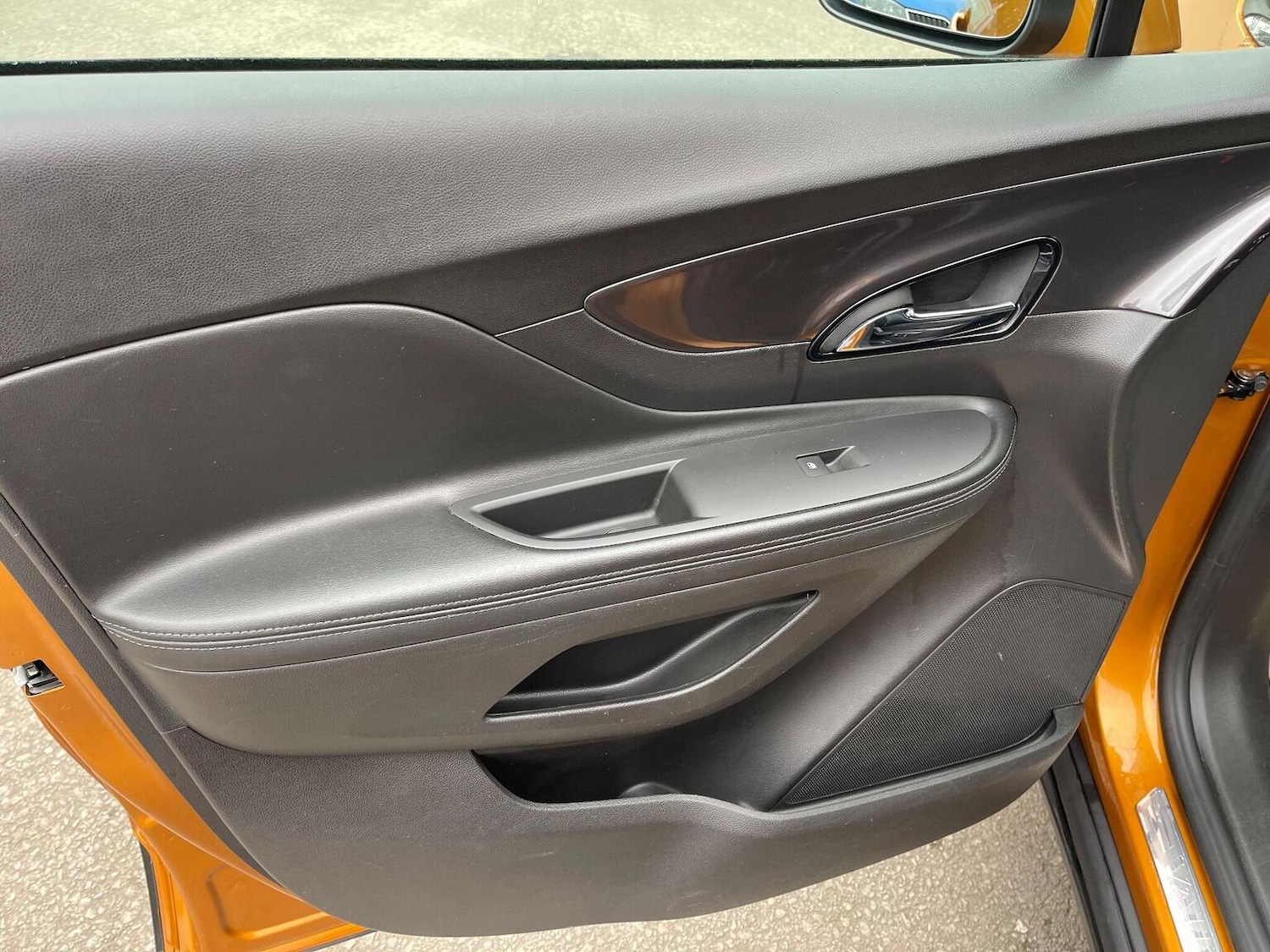 Used Vauxhall Mokka X 2019 for sale - 76712648: Photo 22