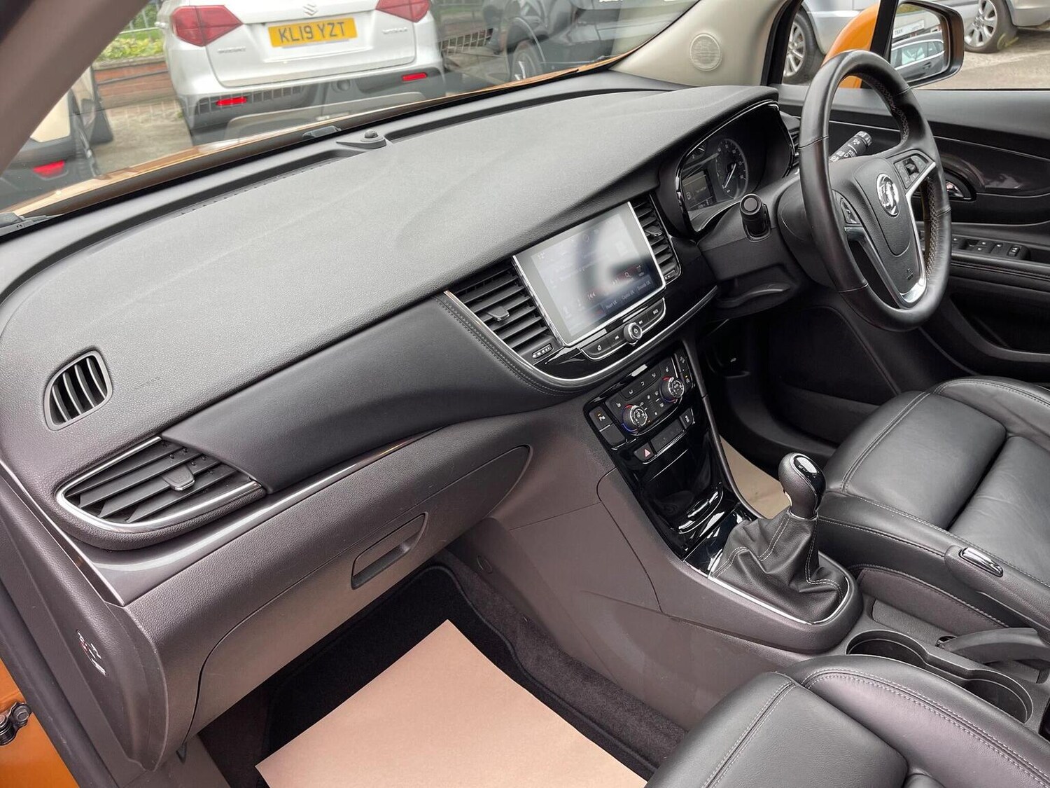 Used Vauxhall Mokka X 2019 for sale - 76712648: Photo 23