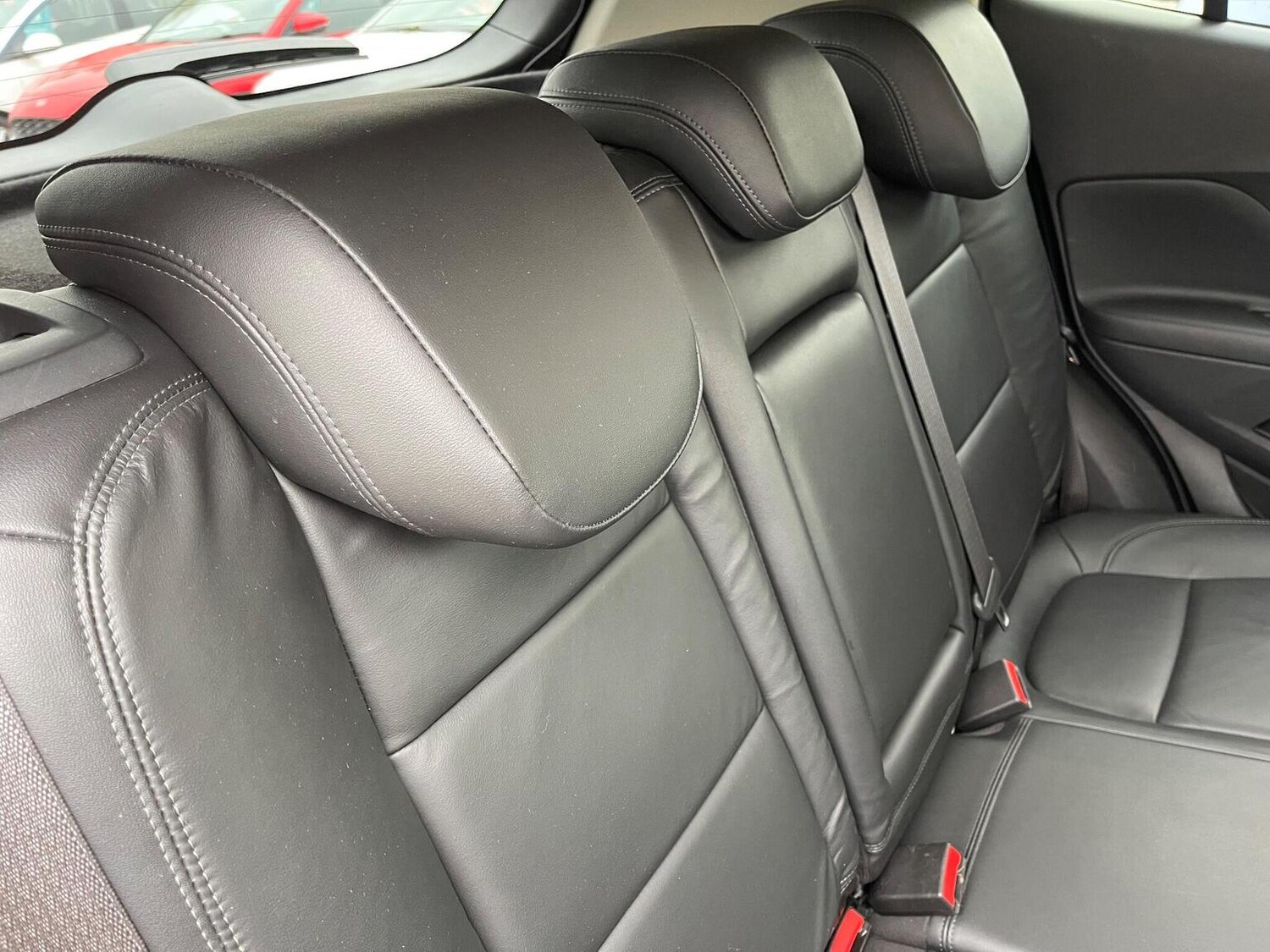 Used Vauxhall Mokka X 2019 for sale - 76712648: Photo 24