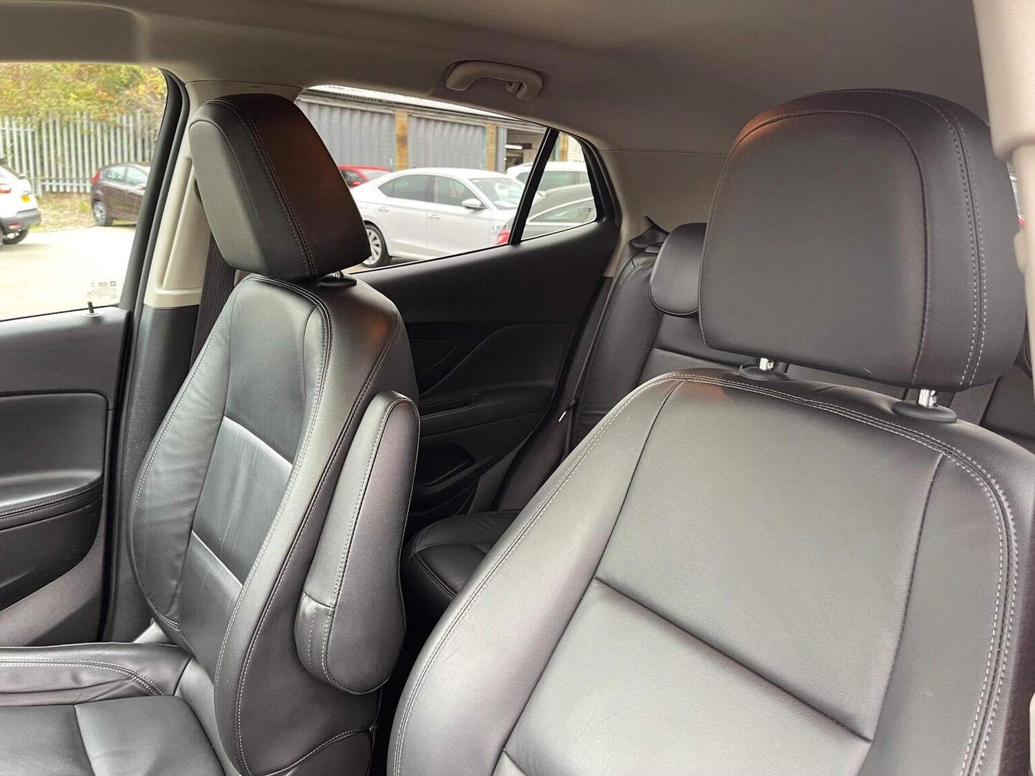 Used Vauxhall Mokka X 2019 for sale - 76712648: Photo 25