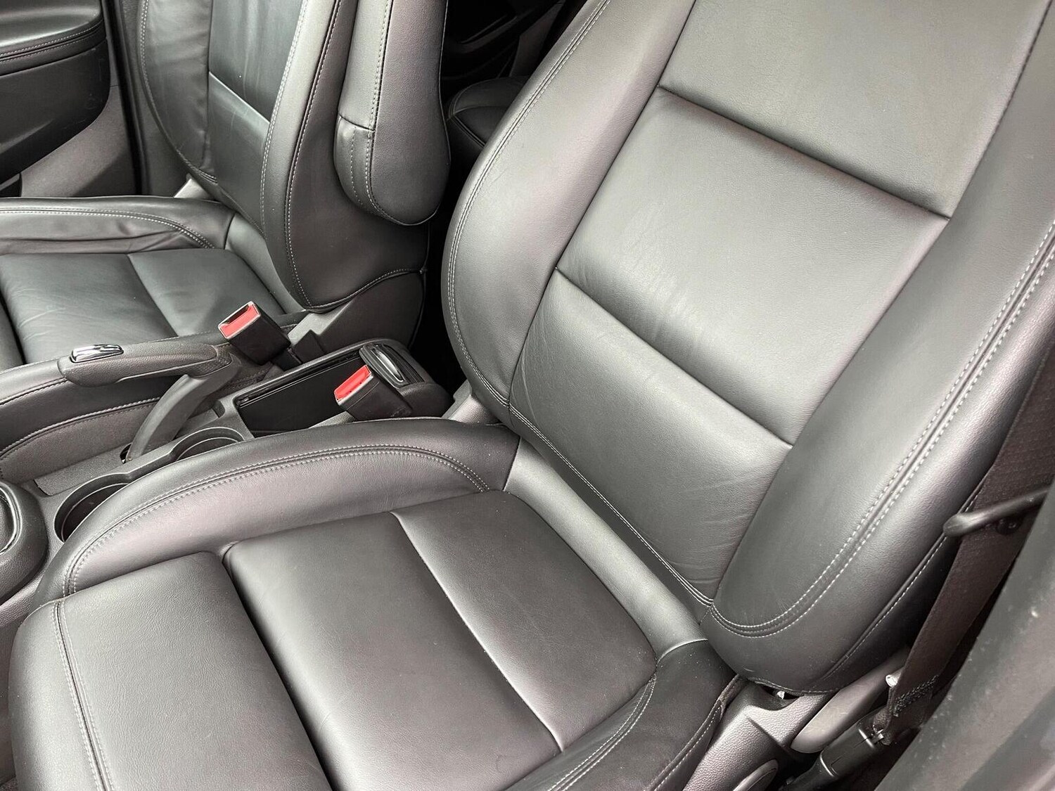 Used Vauxhall Mokka X 2019 for sale - 76712648: Photo 26