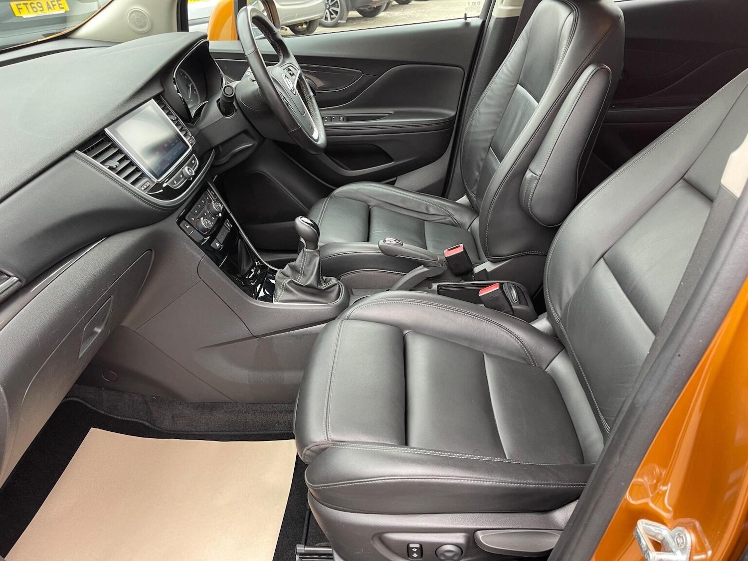 Used Vauxhall Mokka X 2019 for sale - 76712648: Photo 27