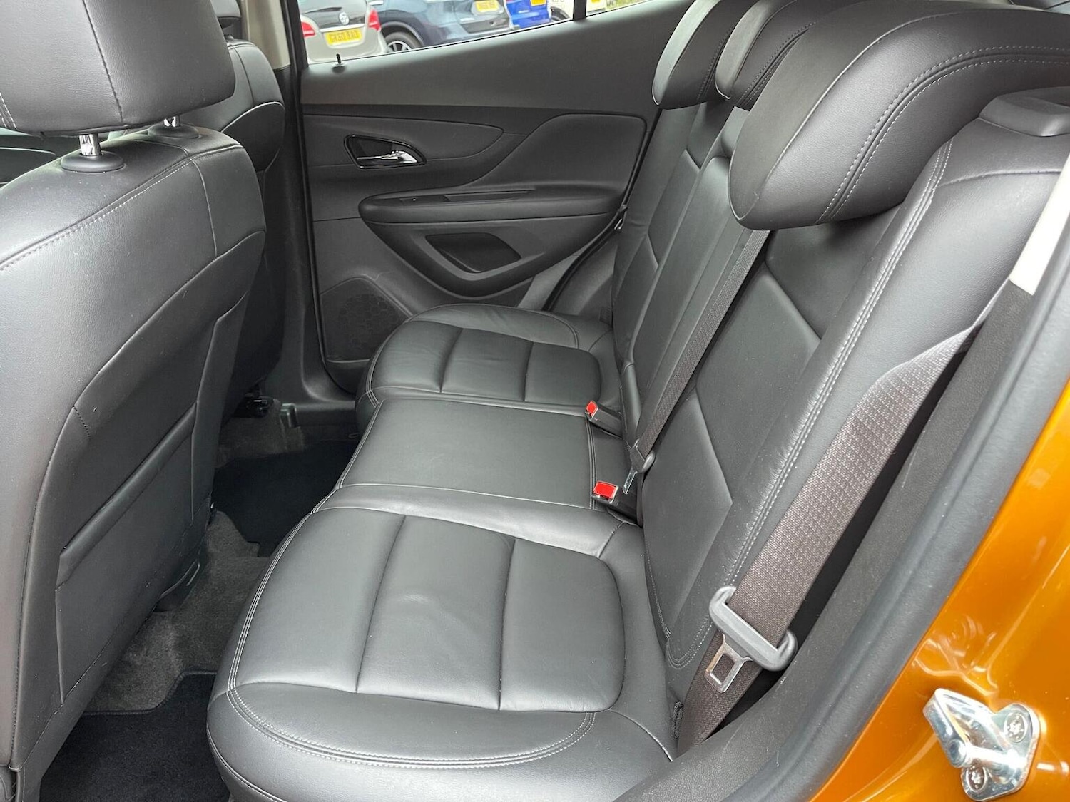 Used Vauxhall Mokka X 2019 for sale - 76712648: Photo 28