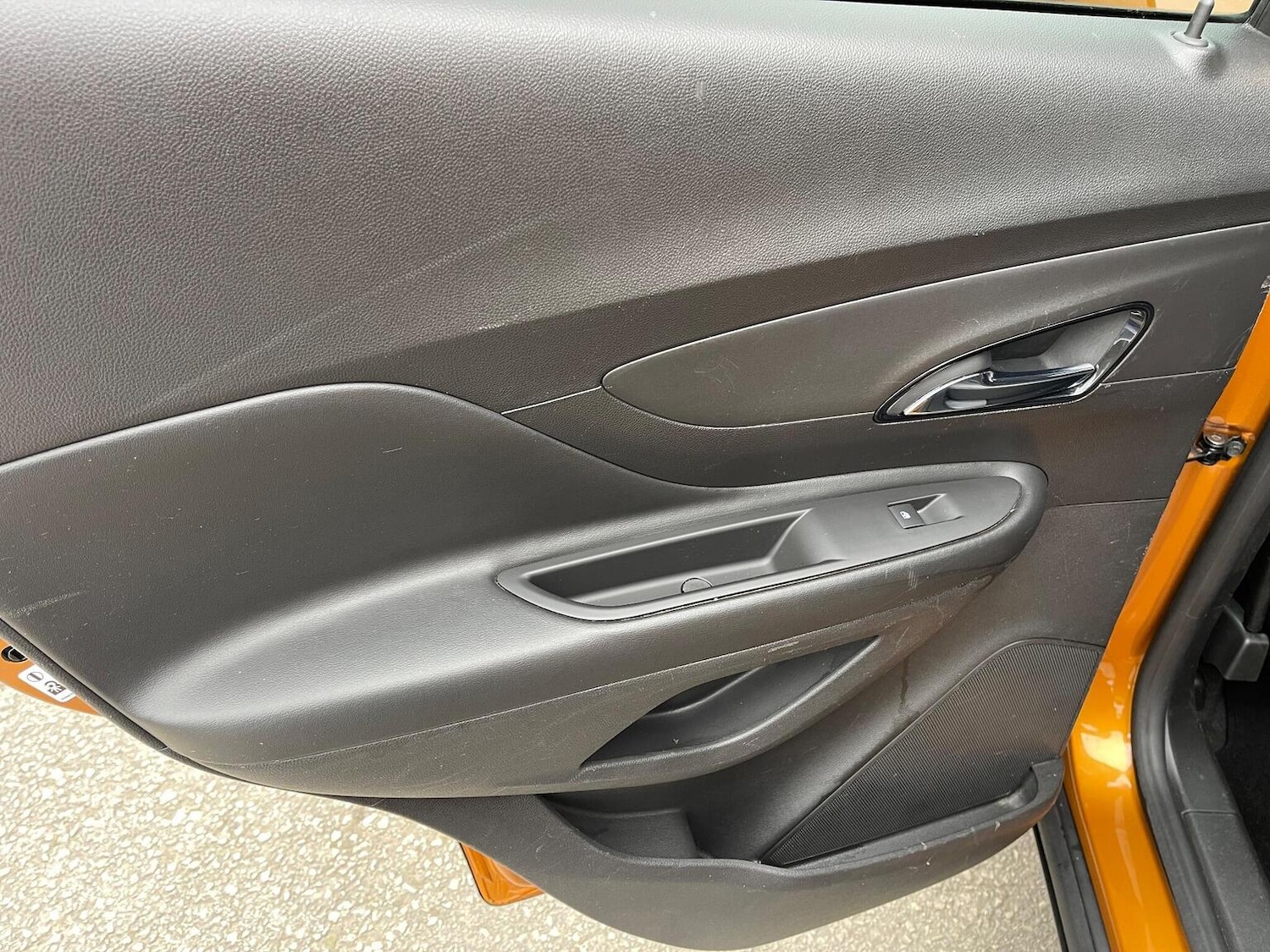 Used Vauxhall Mokka X 2019 for sale - 76712648: Photo 29