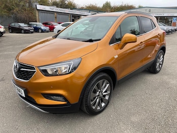 Used Vauxhall Mokka X 2019 for sale - 76712648: Photo