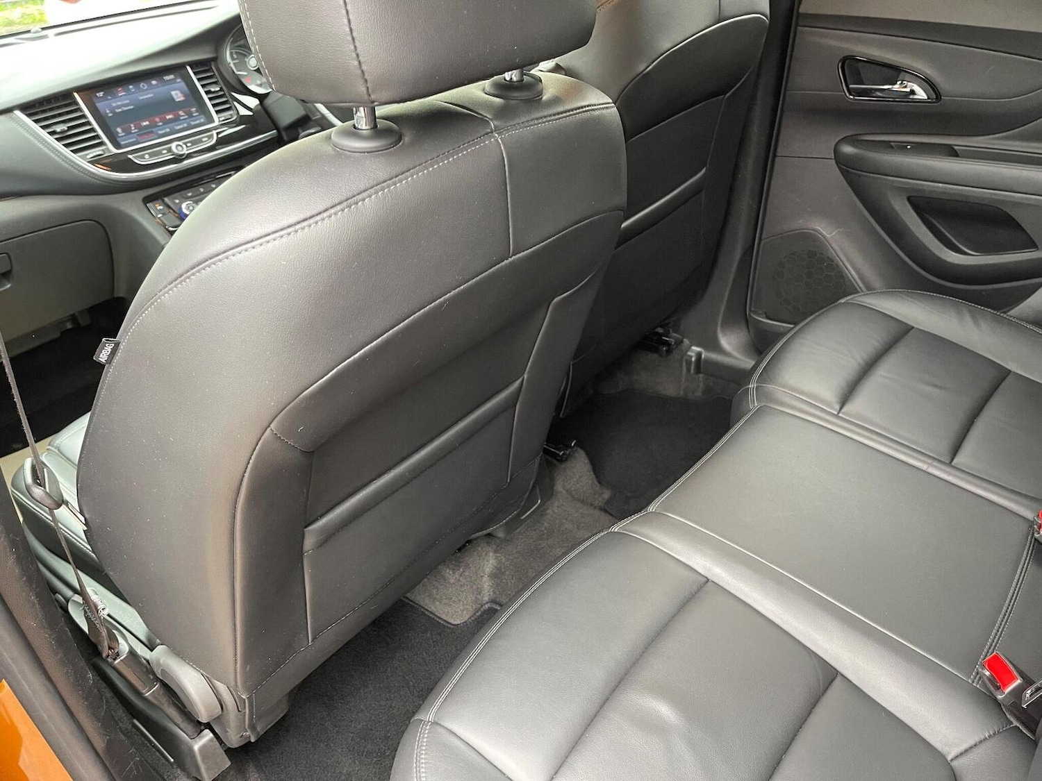 Used Vauxhall Mokka X 2019 for sale - 76712648: Photo 30