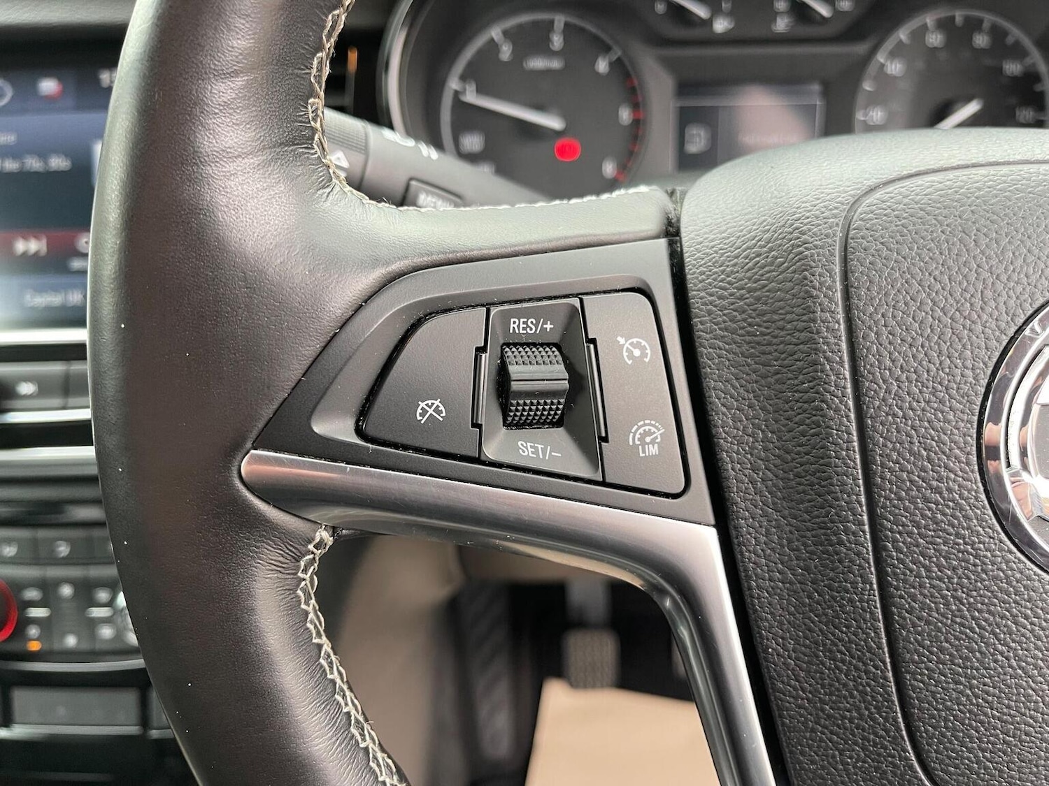 Used Vauxhall Mokka X 2019 for sale - 76712648: Photo 31