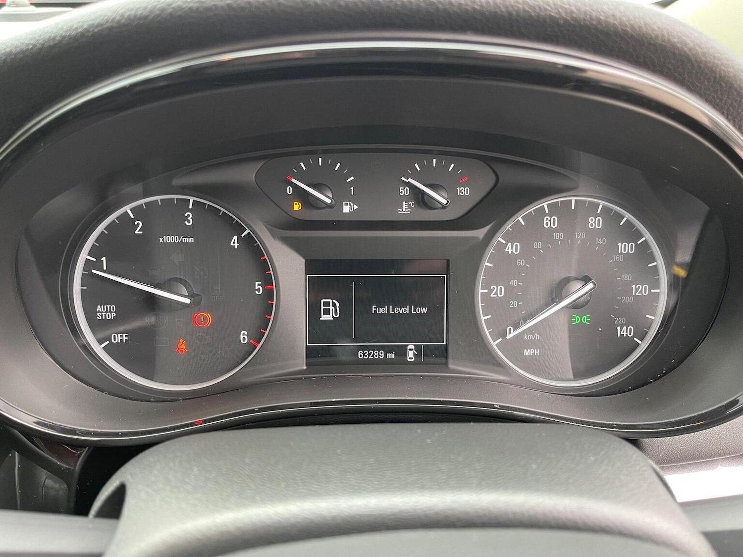 Used Vauxhall Mokka X 2019 for sale - 76712648: Photo 32