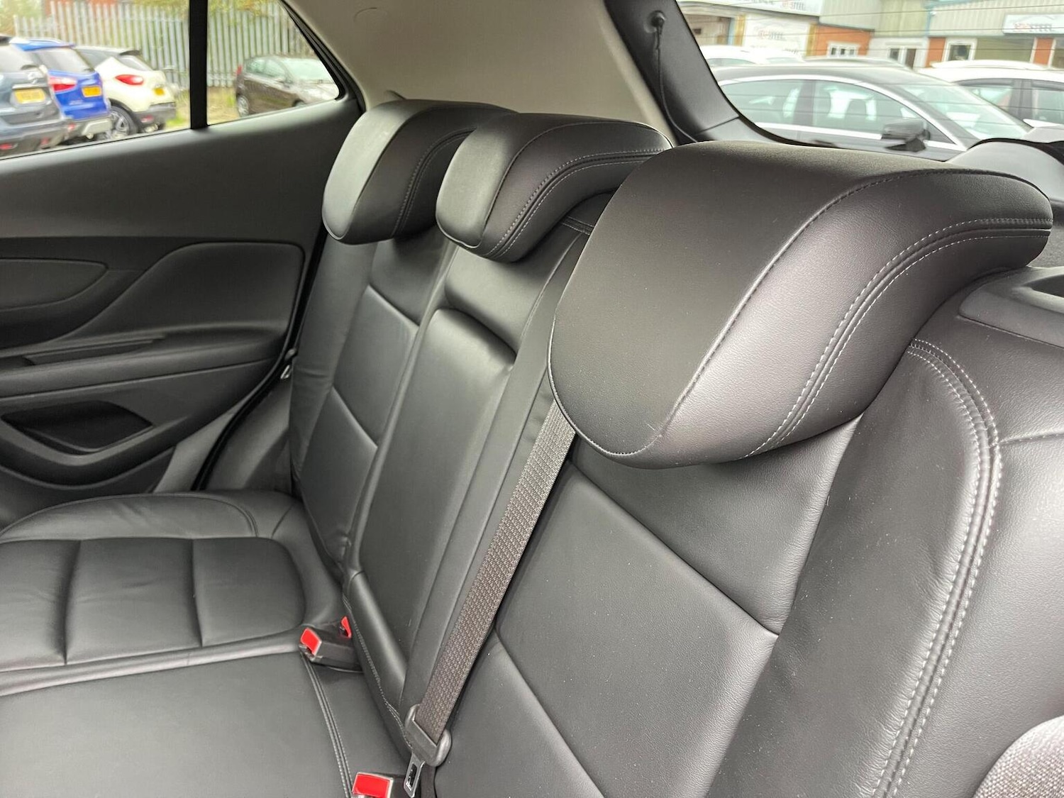 Used Vauxhall Mokka X 2019 for sale - 76712648: Photo 33