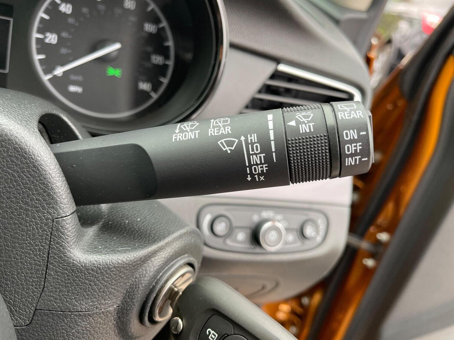 Used Vauxhall Mokka X 2019 for sale - 76712648: Photo 34