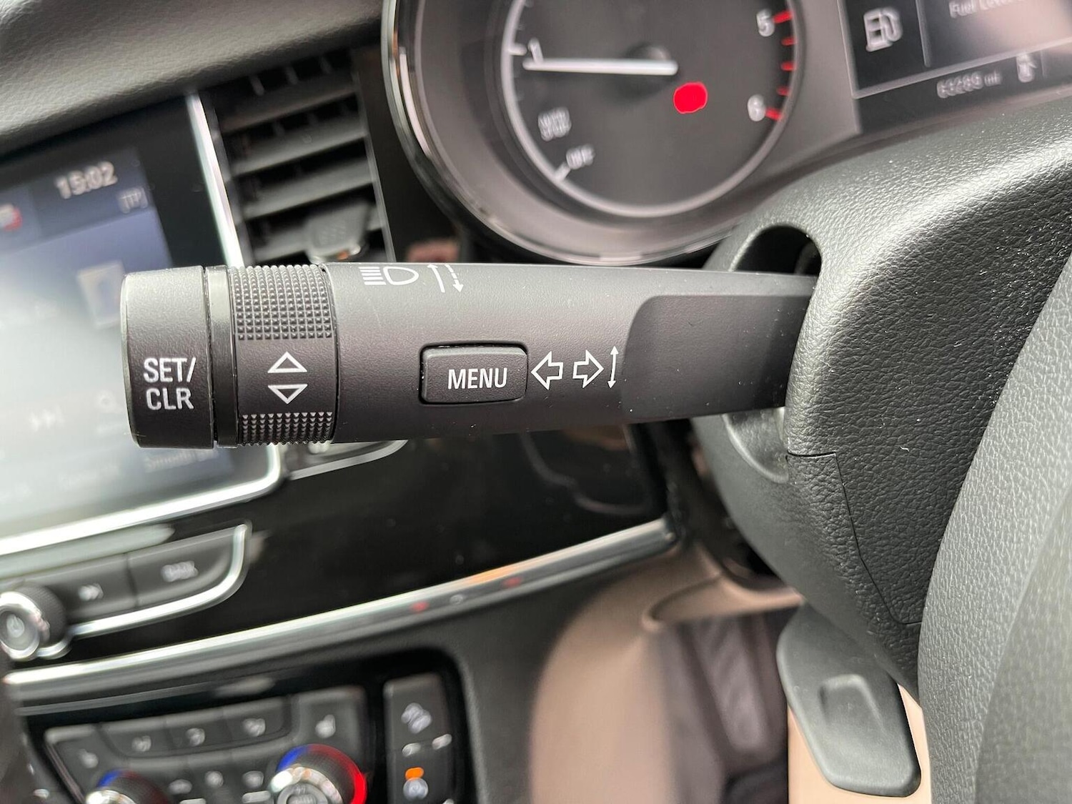 Used Vauxhall Mokka X 2019 for sale - 76712648: Photo 35