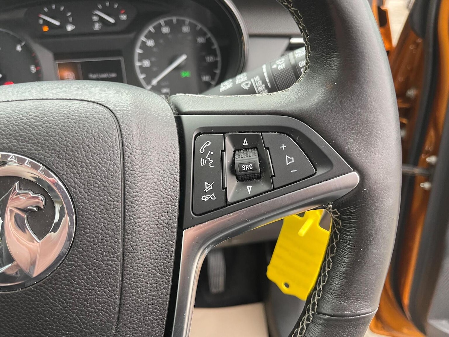 Used Vauxhall Mokka X 2019 for sale - 76712648: Photo 36