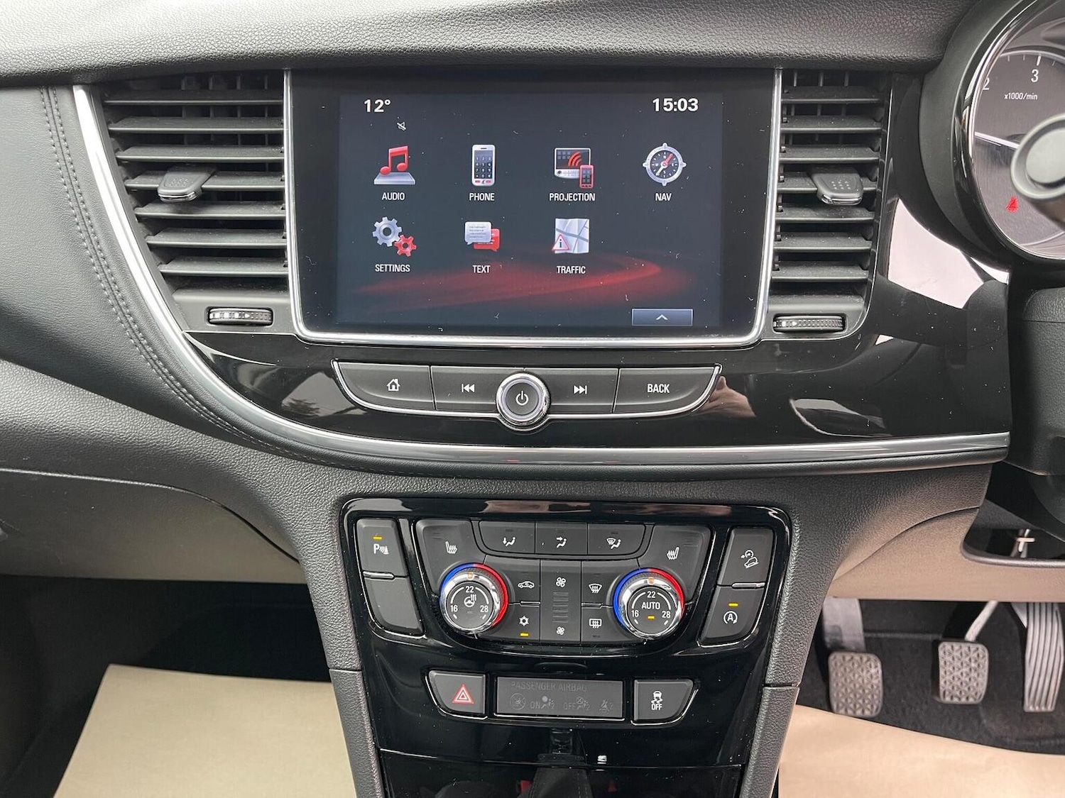 Used Vauxhall Mokka X 2019 for sale - 76712648: Photo 38