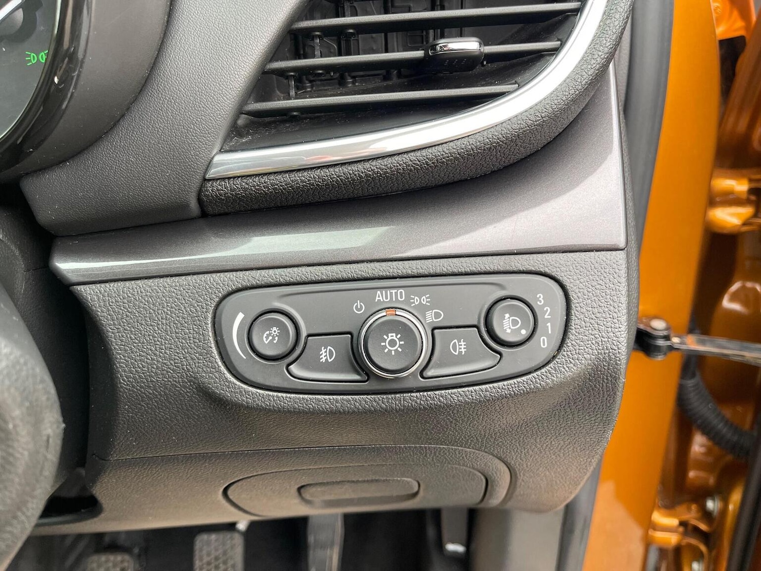 Used Vauxhall Mokka X 2019 for sale - 76712648: Photo 39