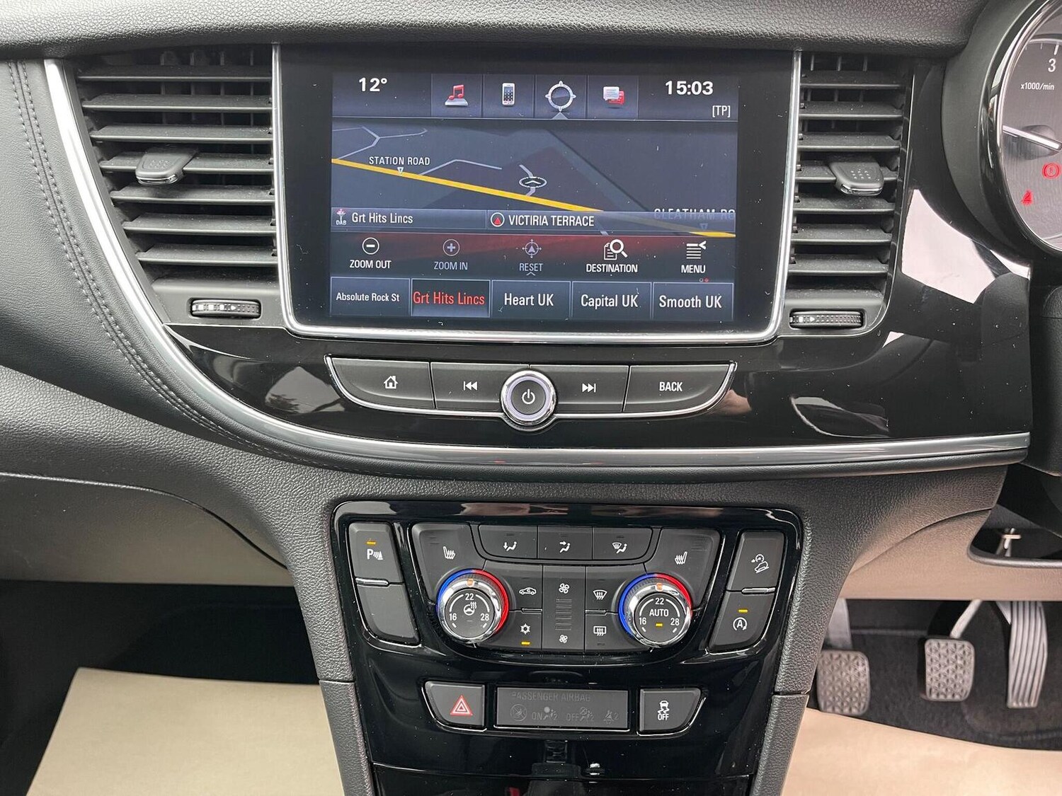 Used Vauxhall Mokka X 2019 for sale - 76712648: Photo 40