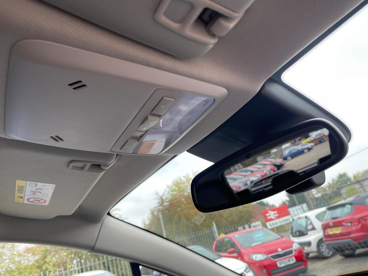 Used Vauxhall Mokka X 2019 for sale - 76712648: Photo 47