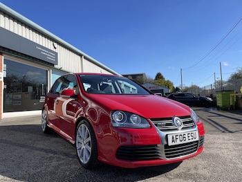 Used Volkswagen Golf 2006 for sale - 79386267: Photo