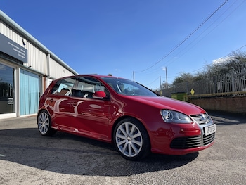 Used Volkswagen Golf 2006 for sale - 79386267: Photo