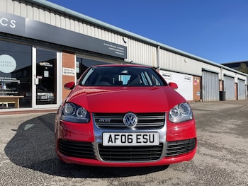 Used Volkswagen Golf 2006 for sale - 79386267: Photo