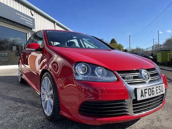 Used Volkswagen Golf 2006 for sale - 79386267: Photo
