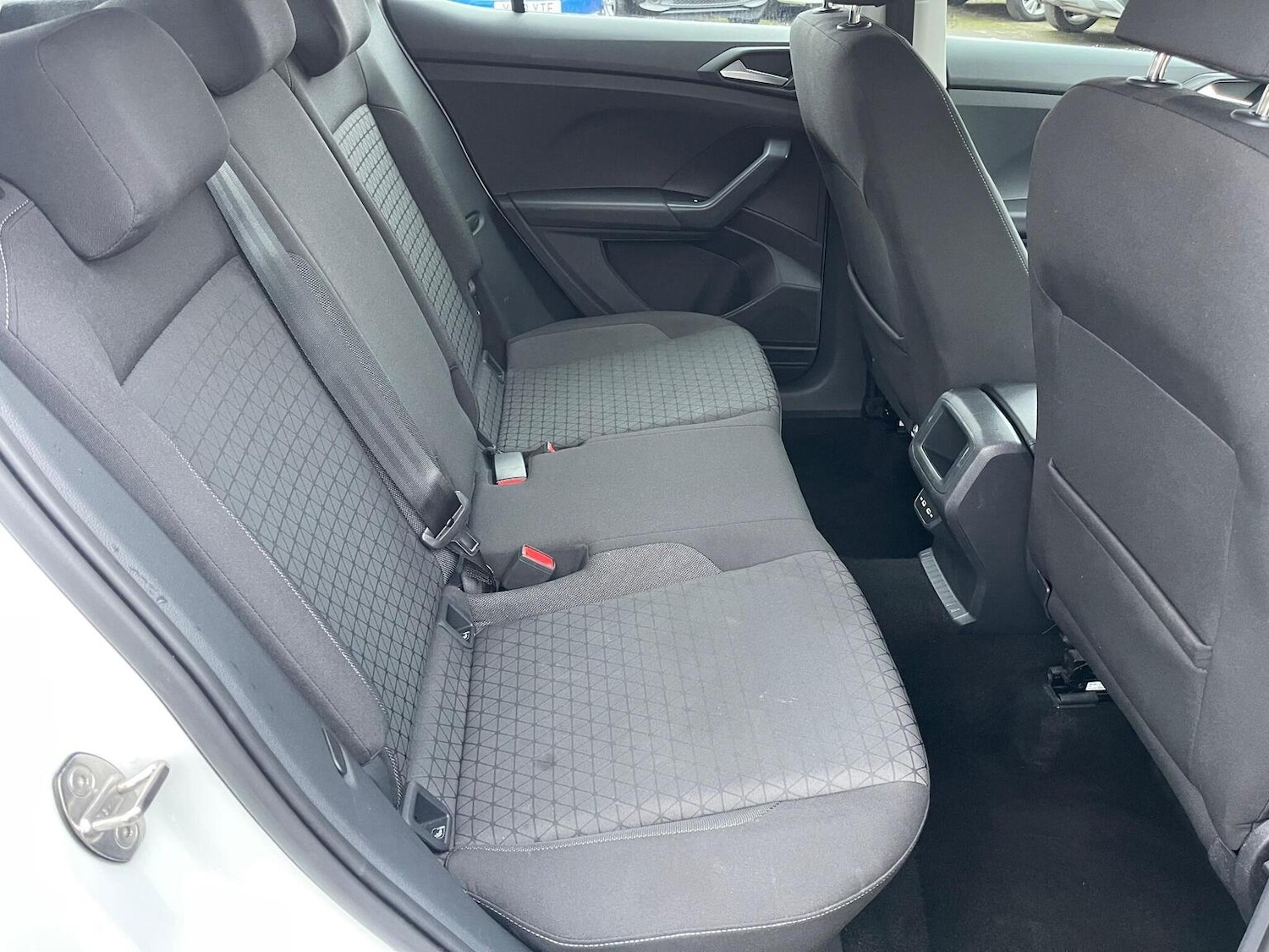 Used Volkswagen T-Cross 2022 for sale - 77213414: Photo 18