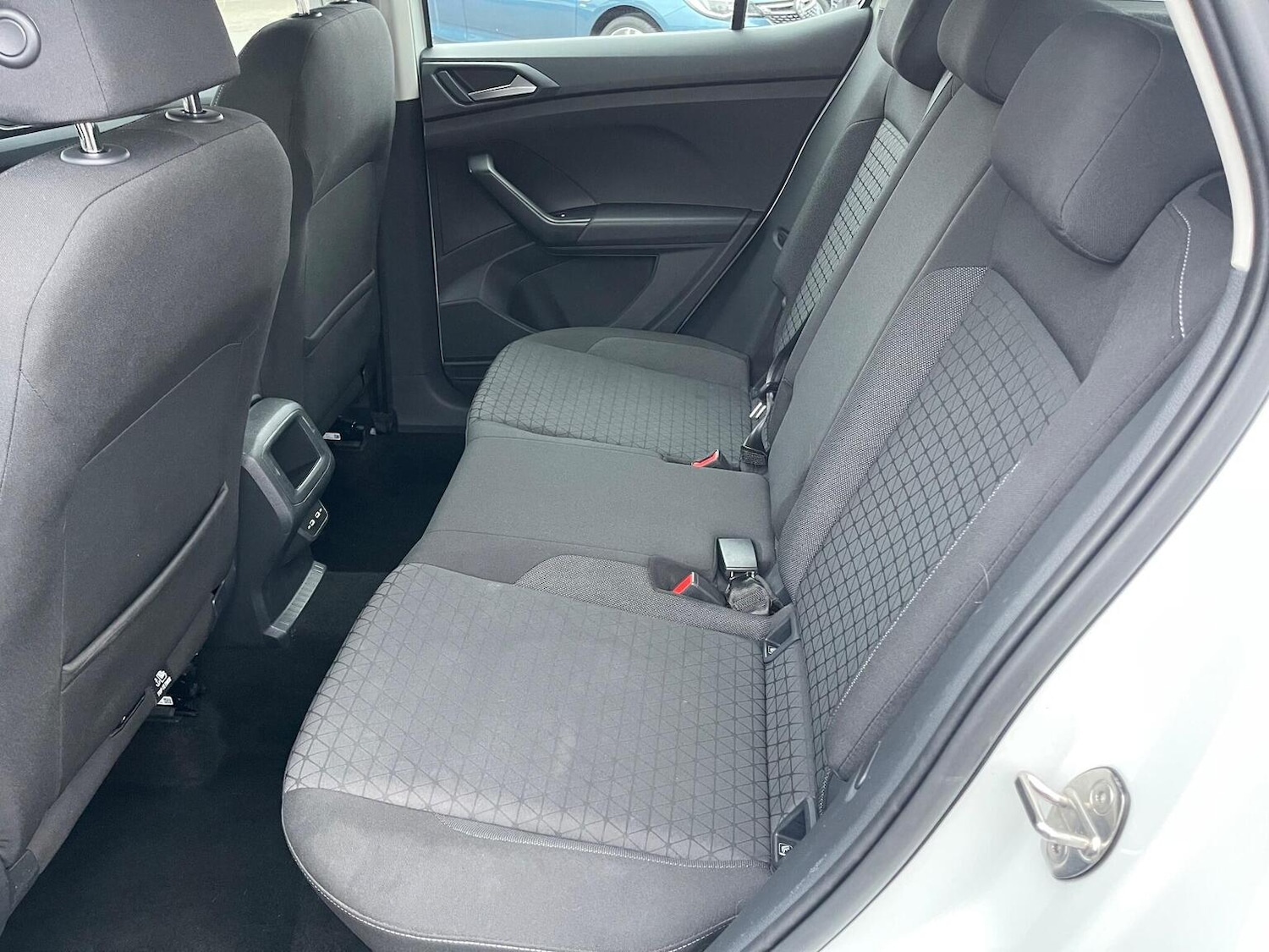 Used Volkswagen T-Cross 2022 for sale - 77213414: Photo 21