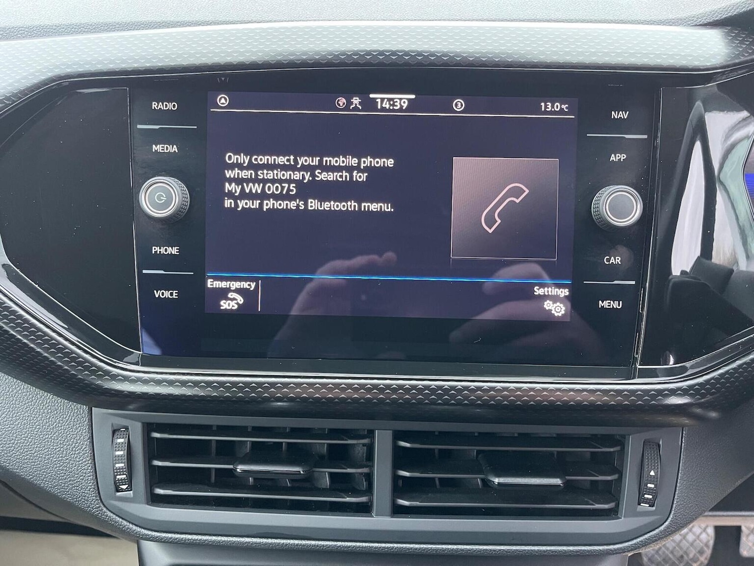 Used Volkswagen T-Cross 2022 for sale - 77213414: Photo 37