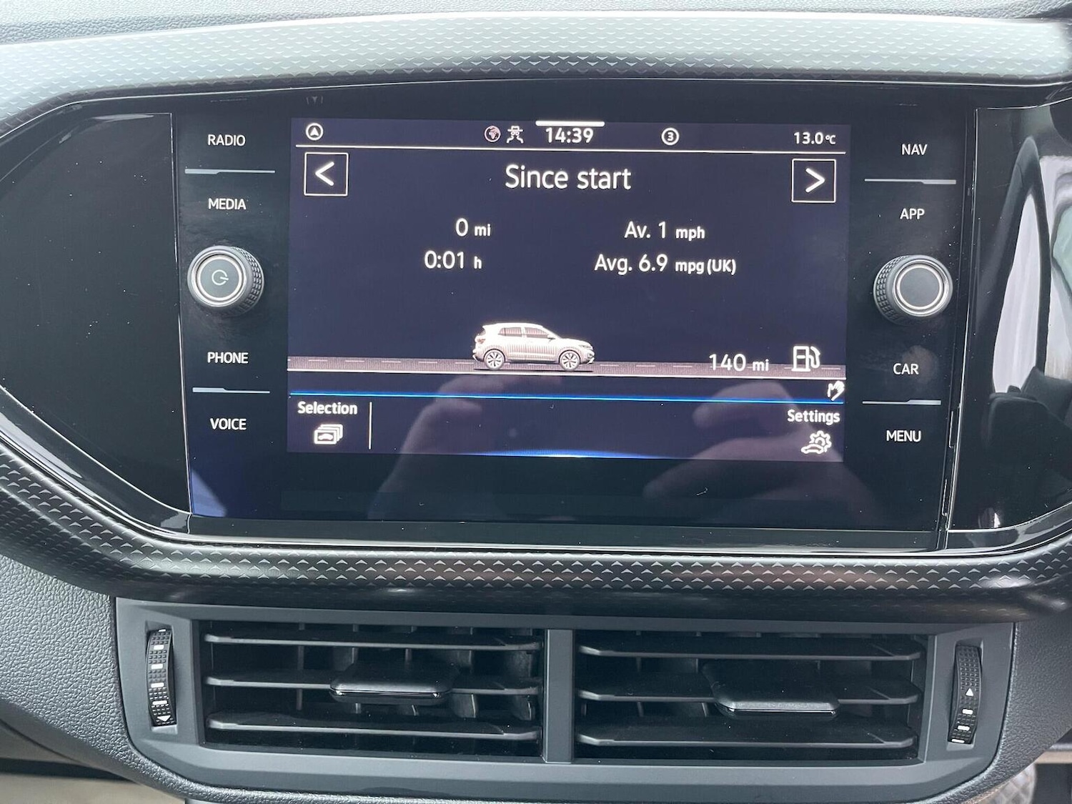 Used Volkswagen T-Cross 2022 for sale - 77213414: Photo 41