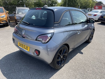 Used Vauxhall ADAM 2019 for sale - 79222884: Photo