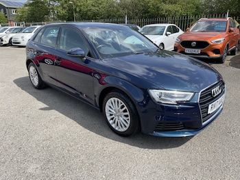 Used Audi A3 2017 for sale - 78674081: Photo