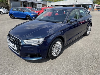 Used Audi A3 2017 for sale - 78674081: Photo