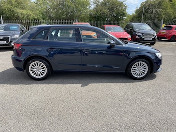 Used Audi A3 2017 for sale - 78674081: Photo