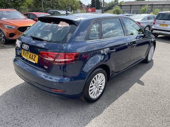 Used Audi A3 2017 for sale - 78674081: Photo